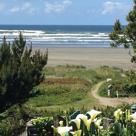 Sandpiper Beach Resort 퍼시픽 비치 외부 사진