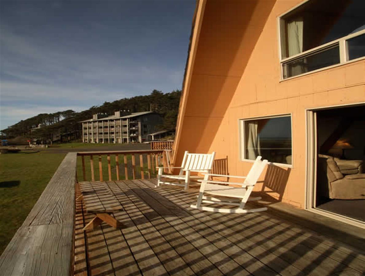 Sandpiper Beach Resort 퍼시픽 비치 외부 사진