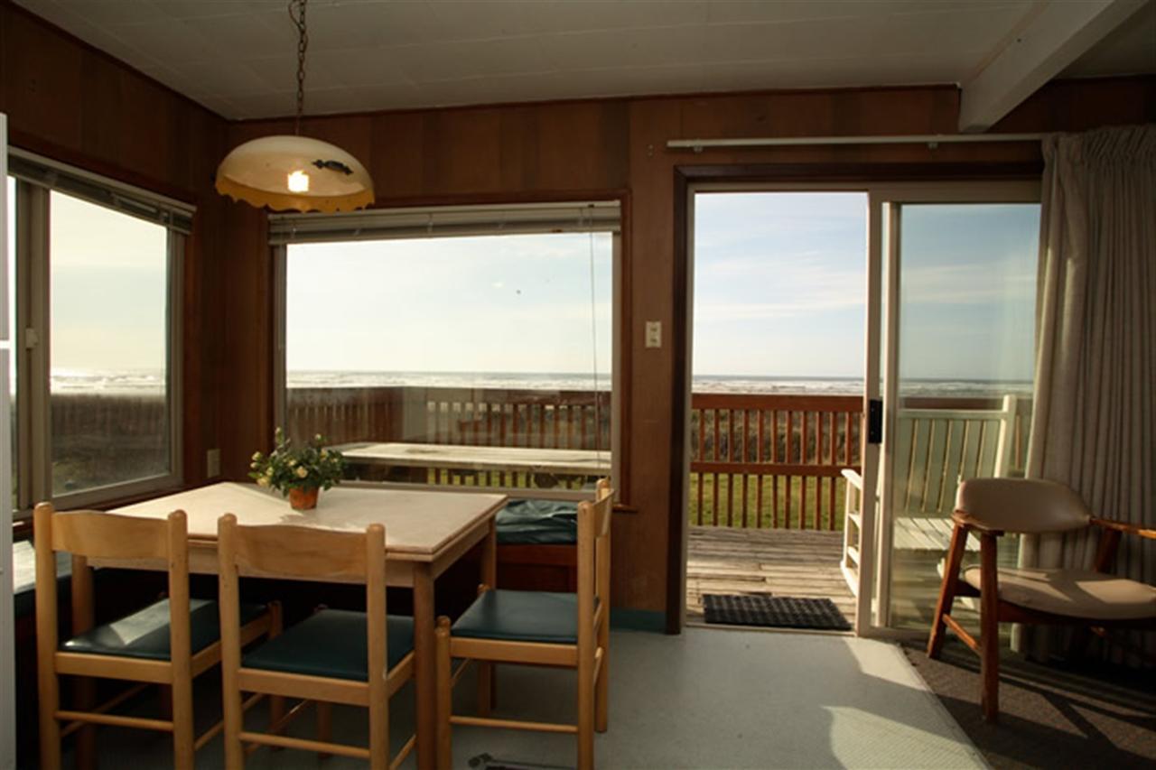 Sandpiper Beach Resort 퍼시픽 비치 외부 사진