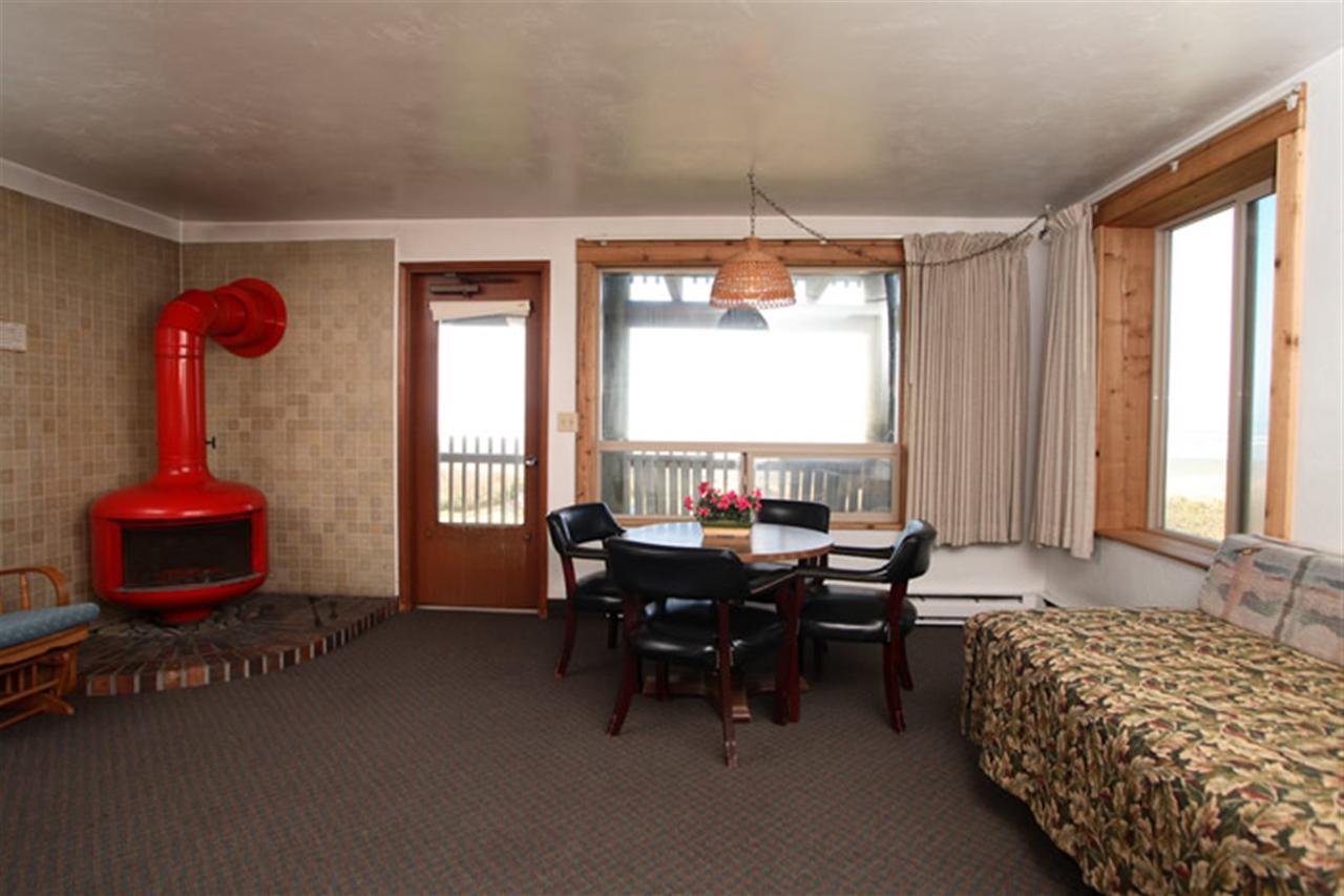 Sandpiper Beach Resort 퍼시픽 비치 외부 사진