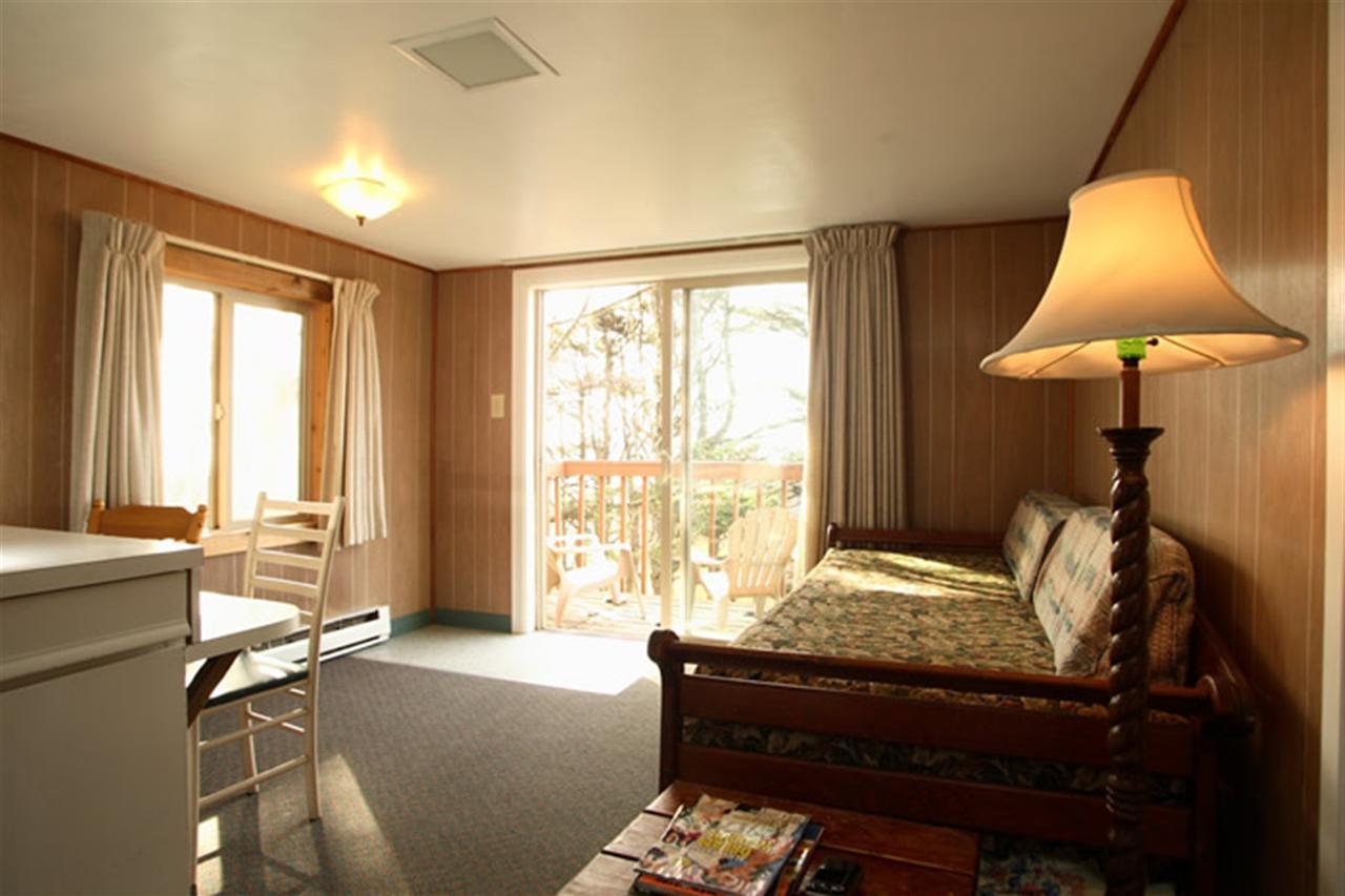 Sandpiper Beach Resort 퍼시픽 비치 외부 사진