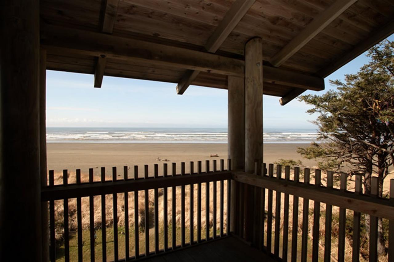Sandpiper Beach Resort 퍼시픽 비치 외부 사진